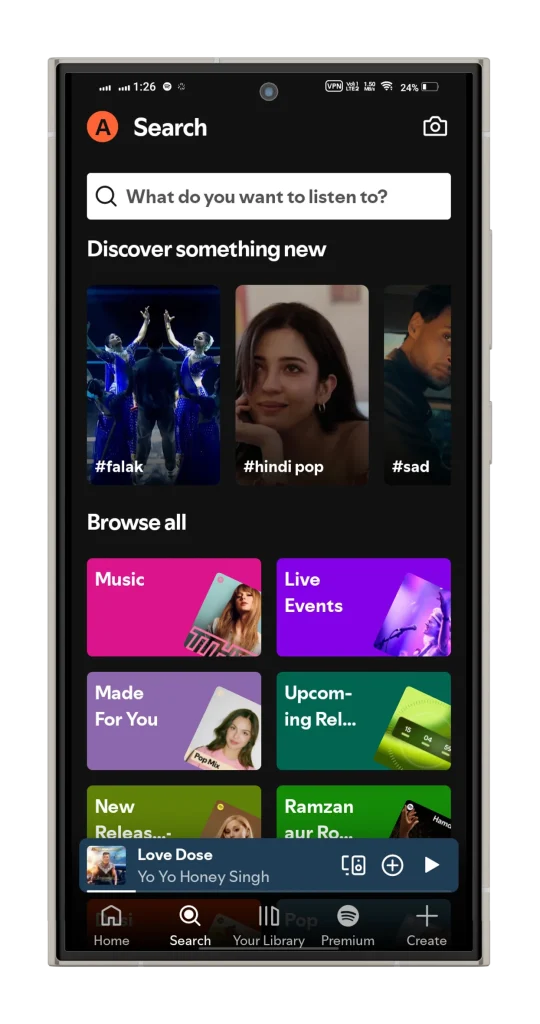 Spotify MOD APK For Andriod 4 spotifymodapks.net.in.webp