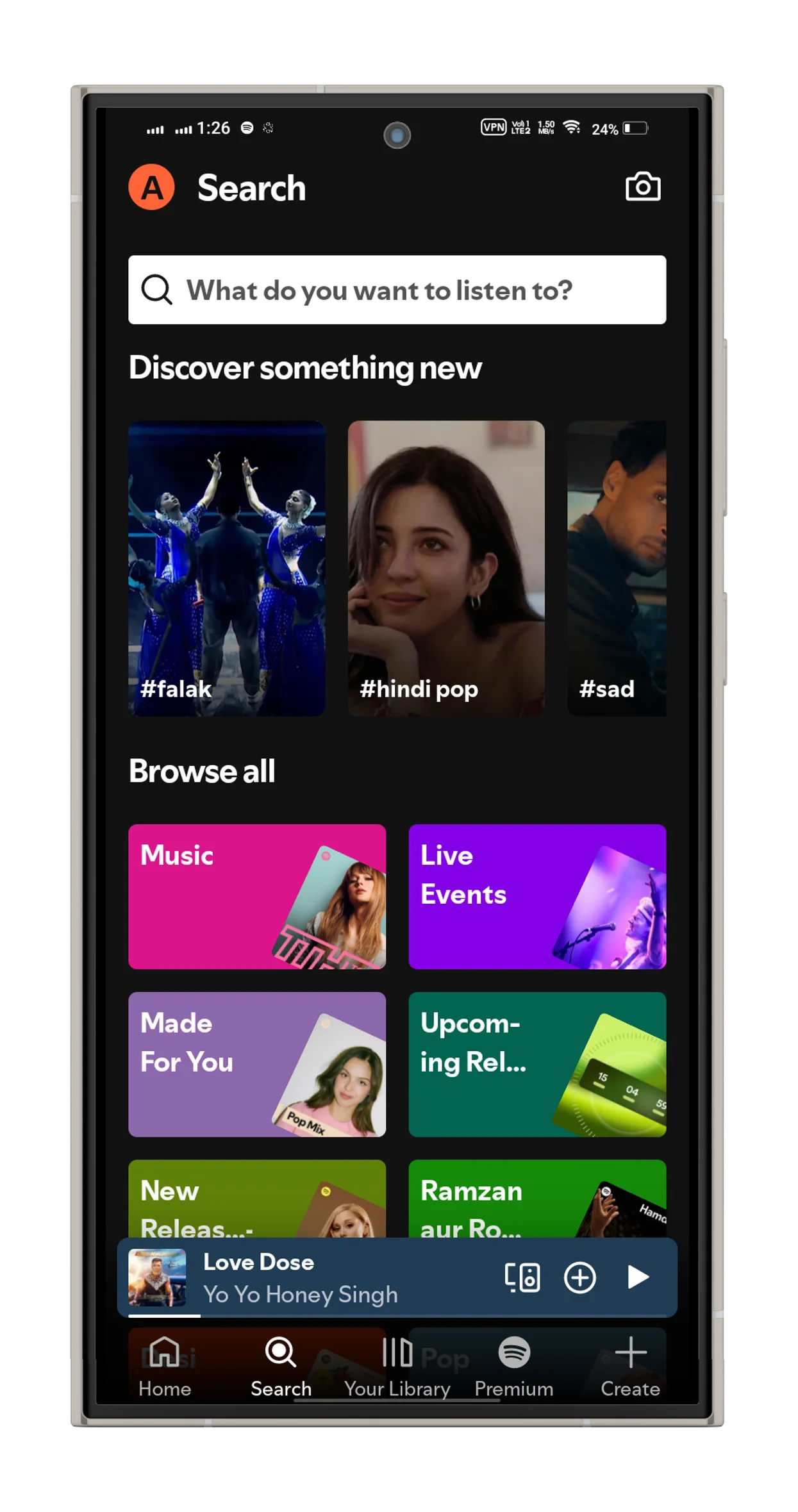 Spotify MOD APK For Andriod 4 spotifymodapks.net.in.webp