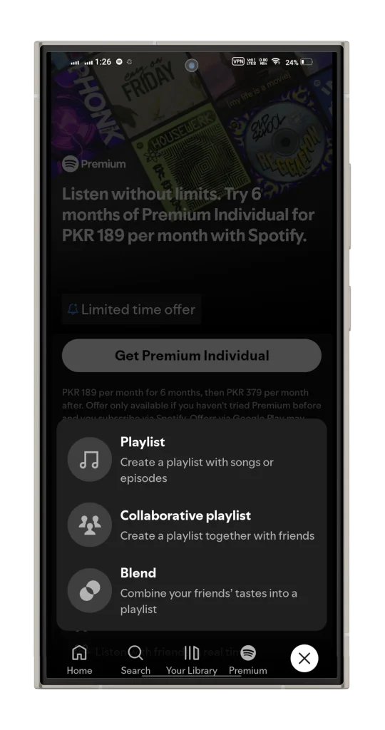 Spotify MOD APK For Andriod 6 spotifymodapks.net.in.webp