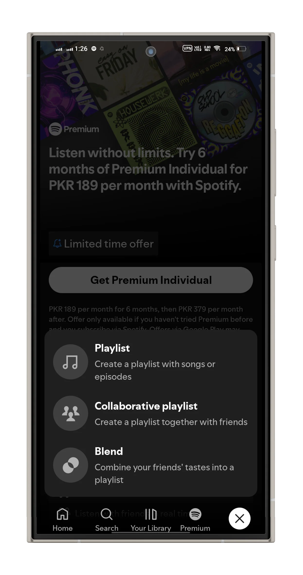 Spotify MOD APK For Andriod 6 spotifymodapks.net.in.webp