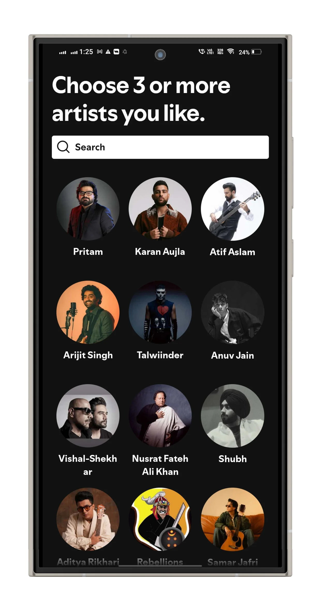 Spotify MOD APK For Andriod 7 spotifymodapks.net.in.webp