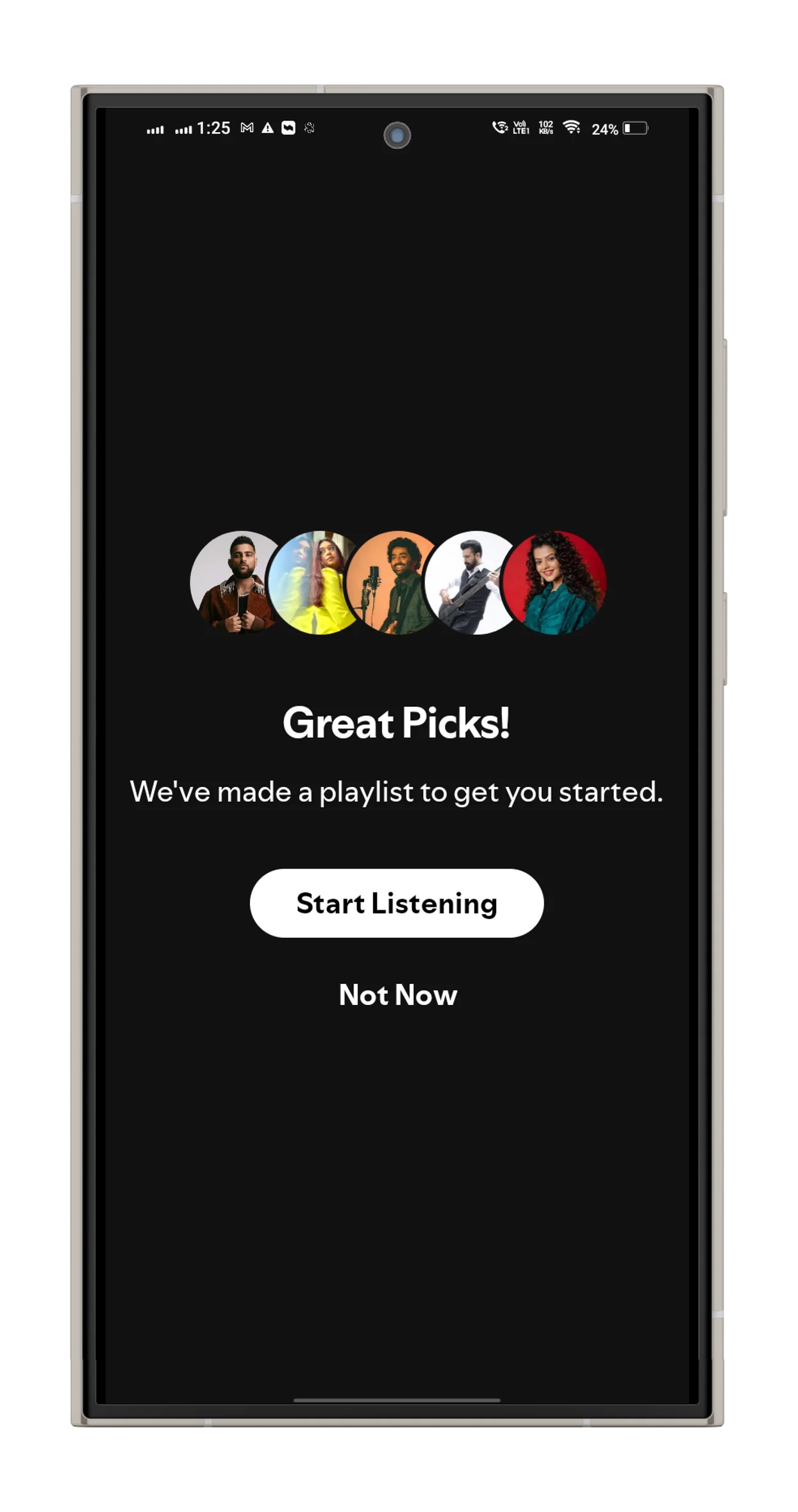 Spotify MOD APK For Andriod 8 spotifymodapks.net.in.webp