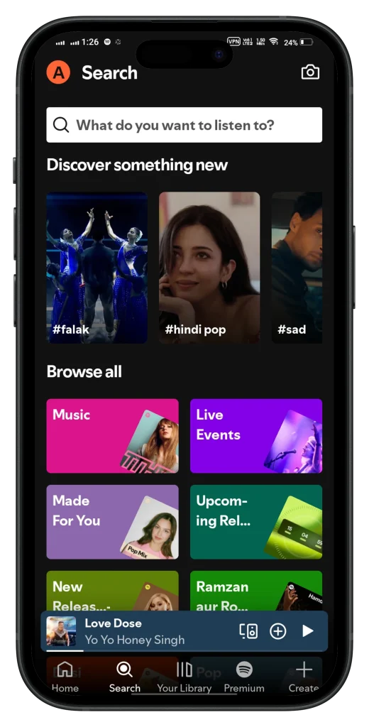 Spotify MOD APK For iphone 5 spotifymodapks.net.in.webp